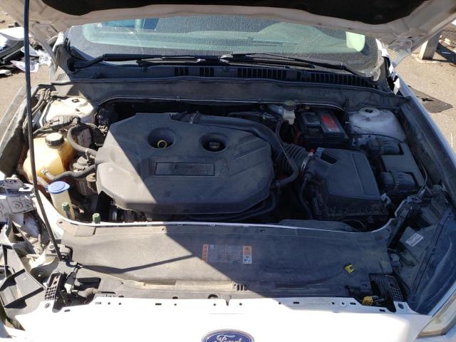 Photo 11 from auction – 2017 FORD FUSION TIT with VIN 3FA6P0D94HR220418