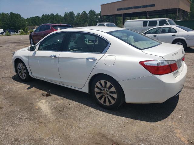 Photo 2 from auction – 2014 HONDA ACCORD EX with VIN 1HGCR2F76EA270288