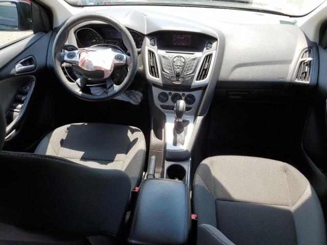Photo 8 from auction – 2013 FORD FOCUS SE with VIN 1FADP3F28DL178725