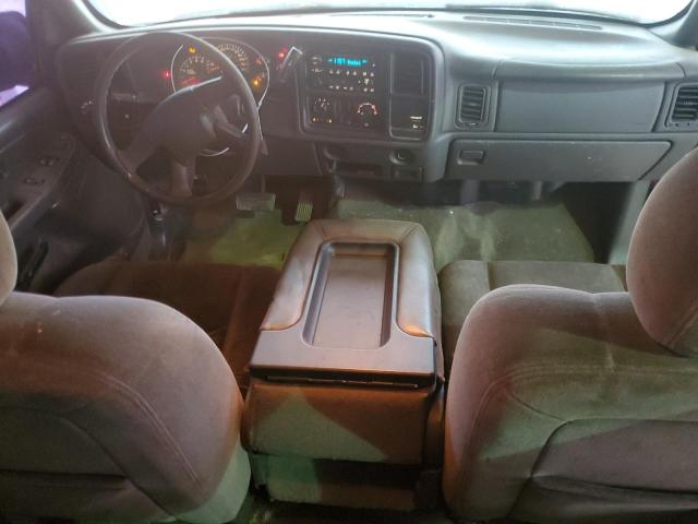 Photo 8 from auction – 2004 CHEVROLET SILVERADO with VIN 2GCEC19T941407535