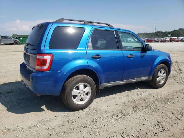 Photo 3 from auction – 2012 FORD ESCAPE XLT with VIN 1FMCU0D78CKB82043
