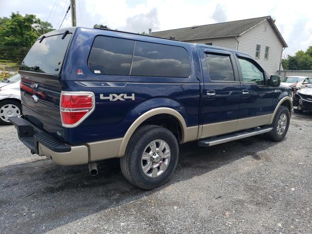Photo 3 from auction – 2010 FORD F150 SUPER with VIN 1FTFW1EV8AFC42892