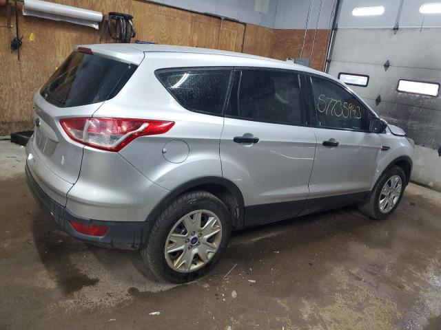 Photo 3 from auction – 2013 FORD ESCAPE S with VIN 1FMCU0F79DUB32254