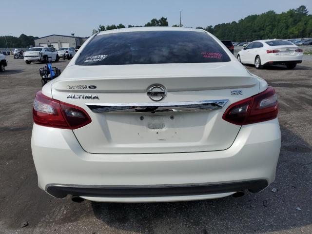 Photo 6 from auction – 2018 NISSAN ALTIMA 2.5 with VIN 1N4AL3AP4JC101332
