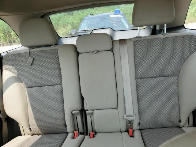 Photo 10 from auction – 2013 FORD EDGE SEL with VIN 2FMDK3JC3DBC85671