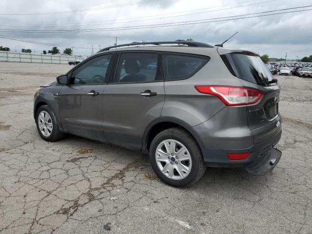Photo 2 from auction – 2014 FORD ESCAPE S with VIN 1FMCU0F72EUC08897