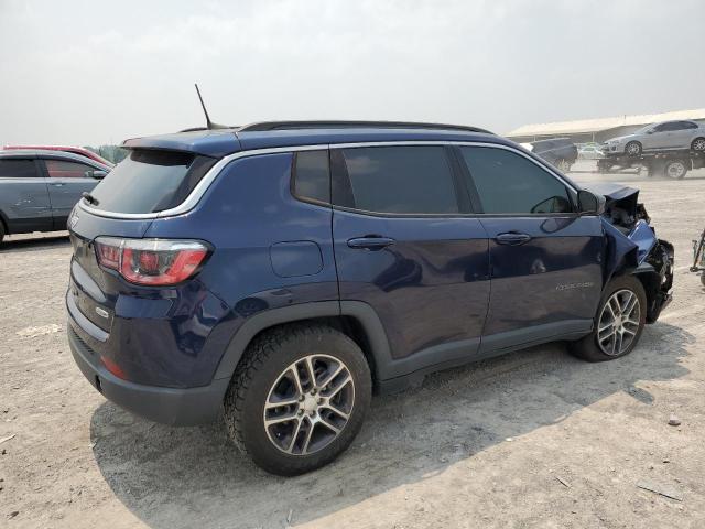 Снимка 3 от търг – 2018 JEEP COMPASS LA с VIN 3C4NJCBB6JT204874
