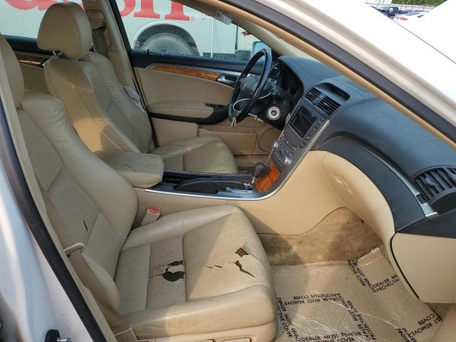 Photo 7 from auction – 2005 ACURA TL with VIN 19UUA66285A070214