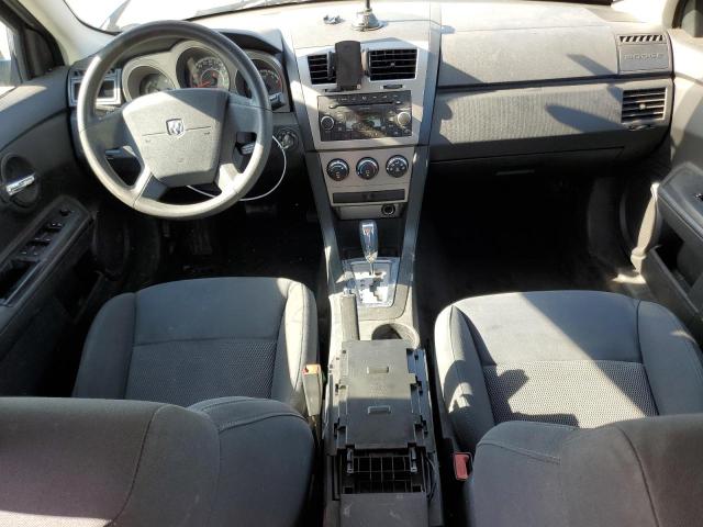 Photo 8 from auction – 2010 DODGE AVENGER SX with VIN 1B3CC4FB5AN101206
