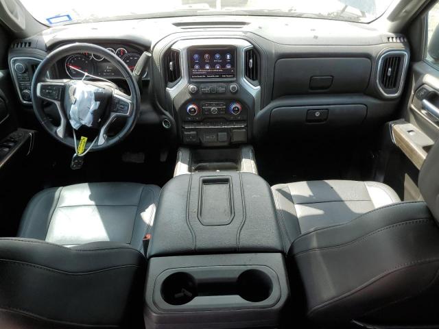 صورة رقم 8 من المزاد - 2021 CHEVROLET SILVERADO مع VIN 3GCPYFED5MG334581