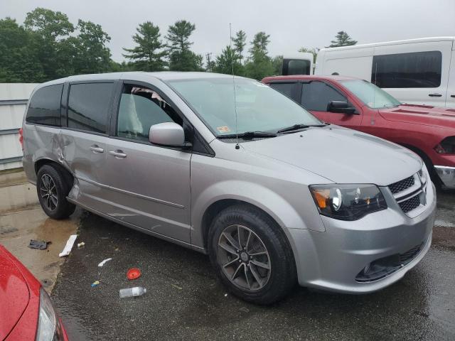 Photo 4 from auction – 2017 DODGE GRAND CARA with VIN 2C4RDGEG4HR661574