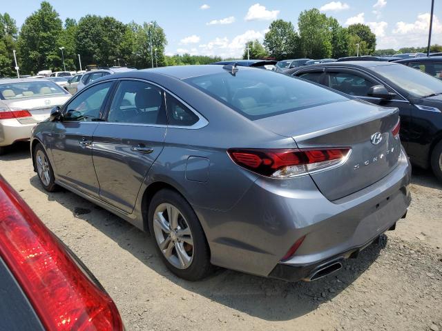 Photo 2 from auction – 2019 HYUNDAI SONATA LIM with VIN 5NPE34AF9KH780481