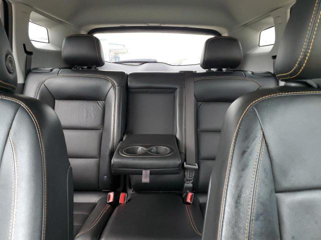 Photo 10 from auction – 2021 GMC TERRAIN SL with VIN 3GKALPEV9ML309584