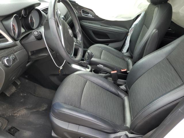 Photo 7 from auction – 2016 BUICK ENCORE with VIN KL4CJASB4GB626576