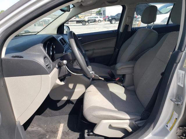 Photo 7 from auction – 2012 DODGE CALIBER SX with VIN 1C3CDWDA8CD537322