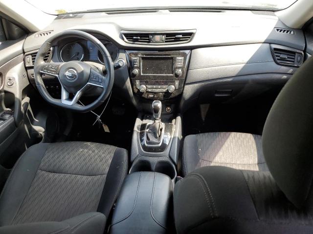 Photo 8 from auction – 2019 NISSAN ROGUE S with VIN 5N1AT2MVXKC805899