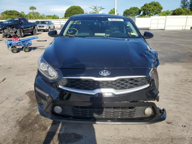 Photo 5 from auction – 2019 KIA FORTE FE with VIN 3KPF24ADXKE007657