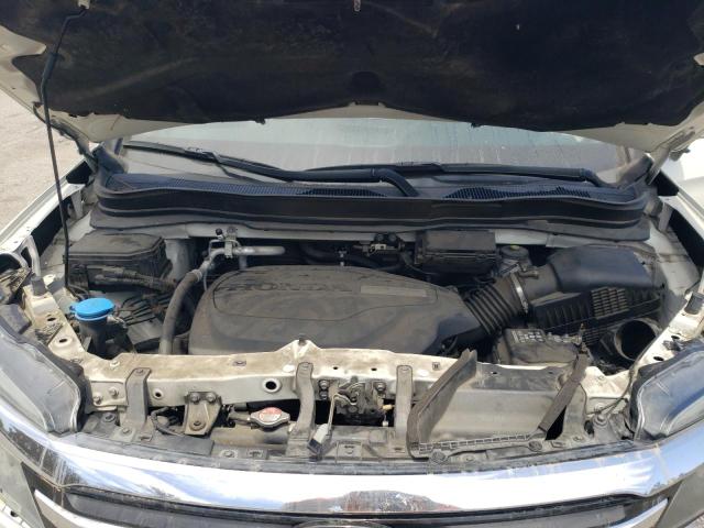 Photo 12 from auction – 2016 HONDA PILOT ELIT with VIN 5FNYF6H00GB059330