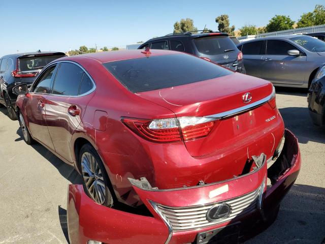 Photo 2 from auction – 2014 LEXUS ES 350 with VIN JTHBK1GG2E2115172