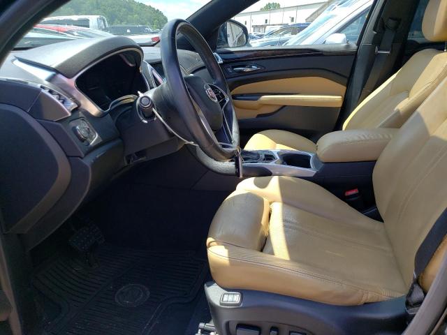 Photo 7 from auction – 2015 CADILLAC SRX PREMIU with VIN 3GYFNDE34FS637054