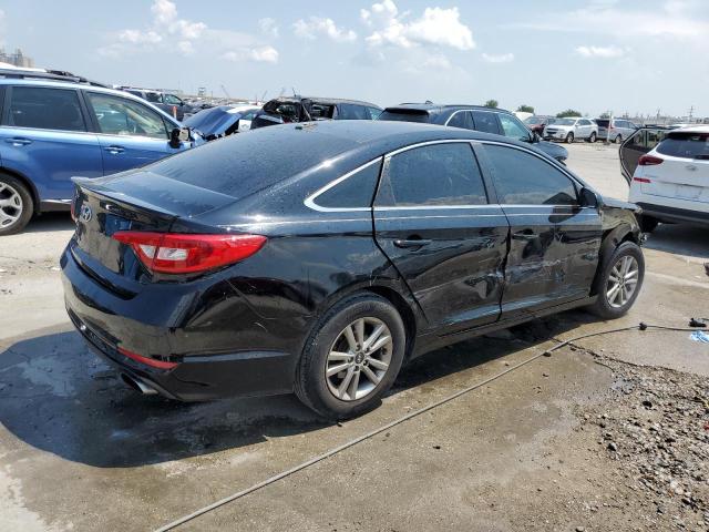 Photo 3 from auction – 2017 HYUNDAI SONATA SE with VIN 5NPE24AF2HH523061