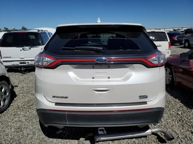 Photo 6 from auction – 2018 FORD EDGE SEL with VIN 2FMPK4J99JBC13120