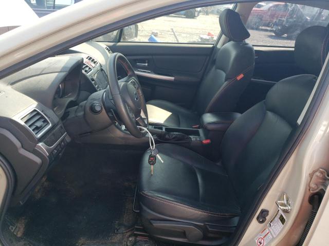 Photo 7 from auction – 2017 SUBARU CROSSTREK with VIN JF2GPAKC8HH241049