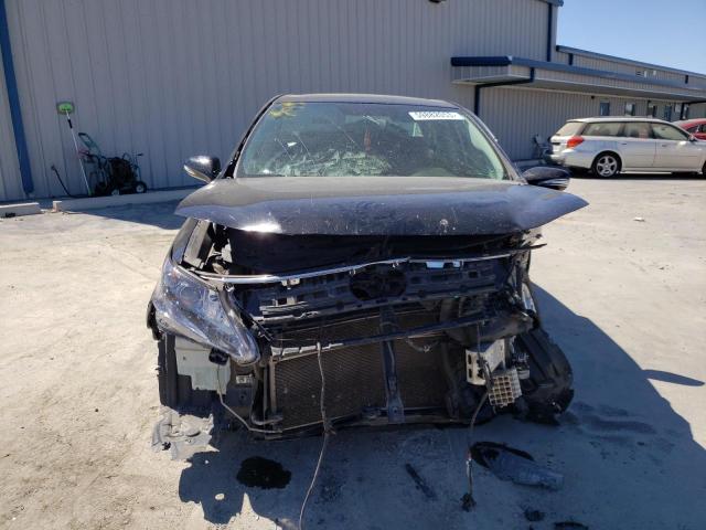 Photo 5 from auction – 2010 LEXUS HS 250H with VIN JTHBB1BA7A2004792