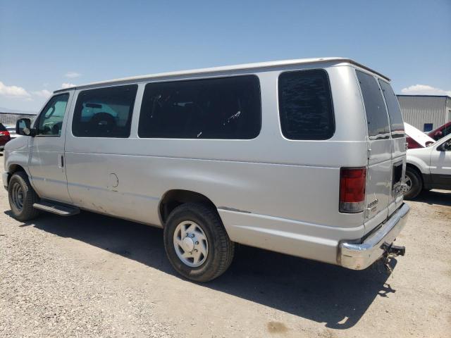 Photo 2 from auction – 2009 FORD ECONOLINE with VIN 1FBSS31L29DA52253