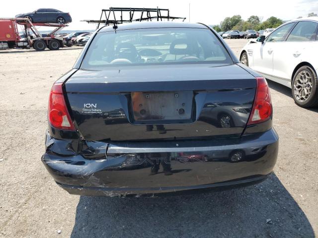 Photo 6 from auction – 2006 SATURN ION LEVEL with VIN 1G8AN15F86Z177614