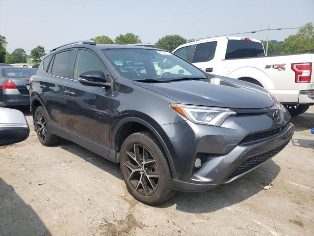 Photo 4 from auction – 2018 TOYOTA RAV4 SE with VIN JTMJFREV6JD236612