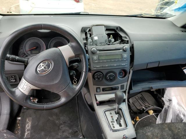Photo 8 from auction – 2010 TOYOTA COROLLA BA with VIN 1NXBU4EE1AZ253102