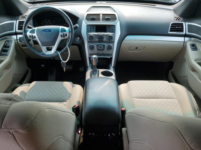 Photo 8 from auction – 2014 FORD EXPLORER X with VIN 1FM5K8D87EGB32357