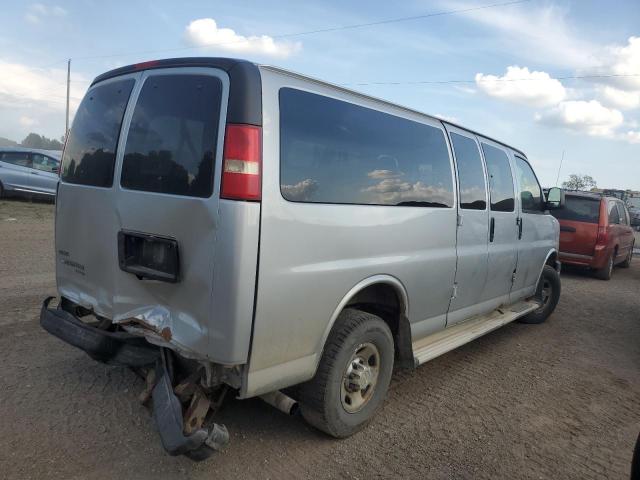 Photo 3 from auction – 2011 CHEVROLET EXPRESS G3 with VIN 1GAZGZFGXB1148433