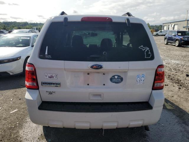 Photo 6 from auction – 2012 FORD ESCAPE XLT with VIN 1FMCU0D76CKB76001