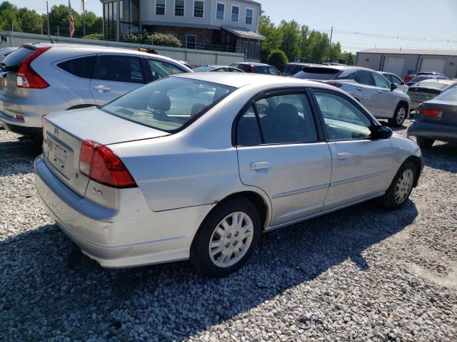 Photo 3 from auction – 2005 HONDA CIVIC LX with VIN 2HGES16545H623683