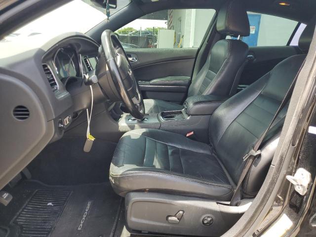 Photo 7 from auction – 2012 DODGE CHARGER SX with VIN 2C3CDXHG1CH164440