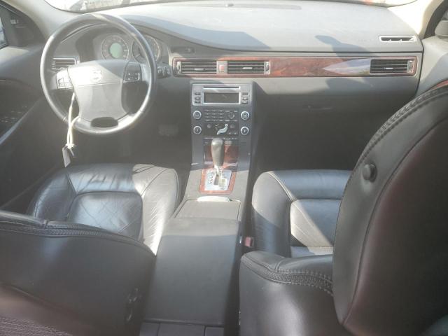 Photo 8 from auction – 2008 VOLVO XC70 with VIN YV4BZ982181016834