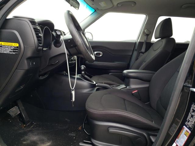 Photo 7 from auction – 2018 KIA SOUL with VIN KNDJN2A23J7506724