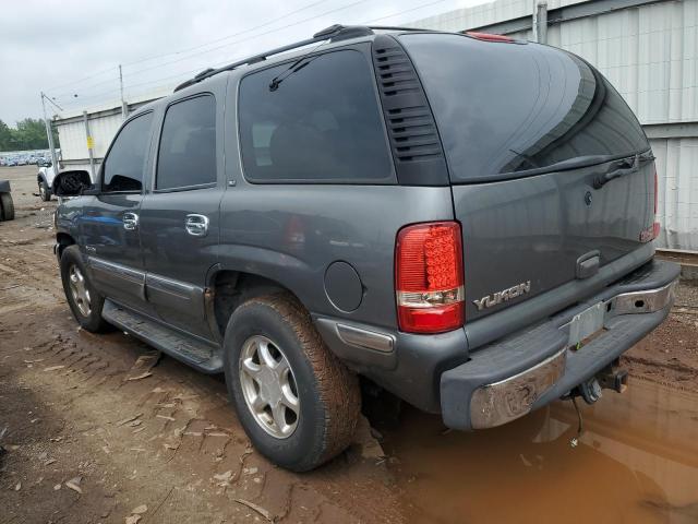 Photo 2 from auction – 2001 GMC YUKON with VIN 1GKEK13T51R200496