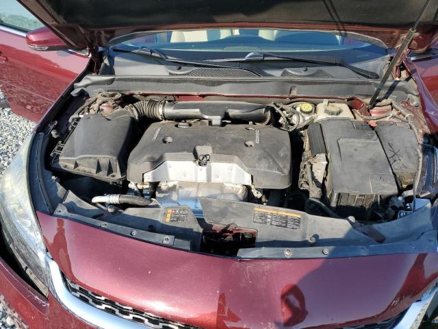 Photo 11 from auction – 2015 CHEVROLET MALIBU 1LT with VIN 1G11C5SL0FF254743