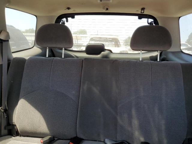 Photo 10 from auction – 2003 MAZDA TRIBUTE LX with VIN 4F2YZ94143KM25200