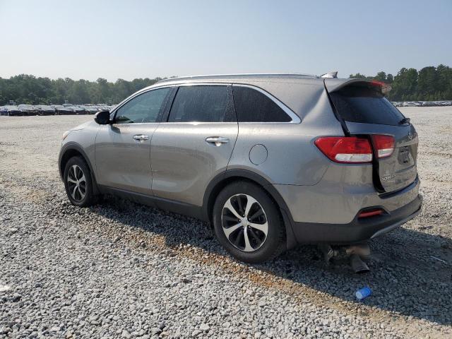 Photo 2 from auction – 2017 KIA SORENTO EX with VIN 5XYPH4A50HG306419