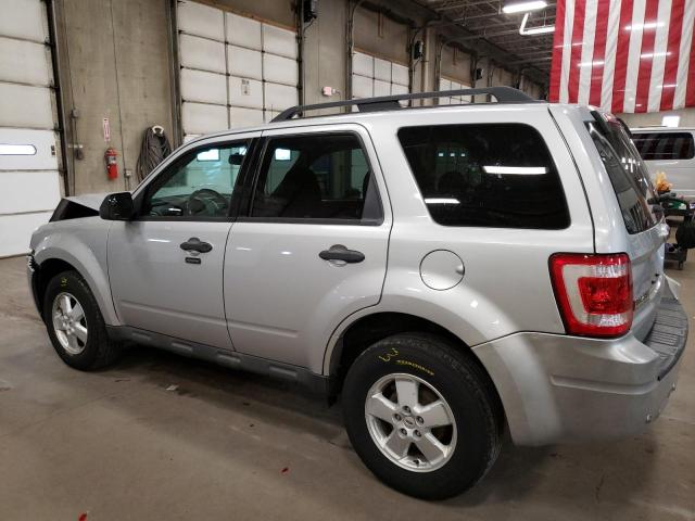 Photo 2 from auction – 2011 FORD ESCAPE XLT with VIN 1FMCU9D72BKC11426