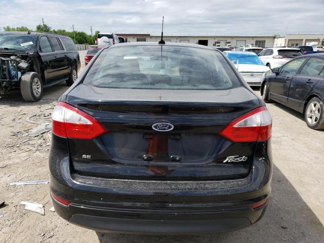 Photo 6 from auction – 2016 FORD FIESTA SE with VIN 3FADP4BJ5GM180180