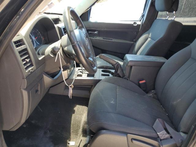 Photo 7 from auction – 2011 JEEP LIBERTY SP with VIN 1J4PN2GK5BW578186