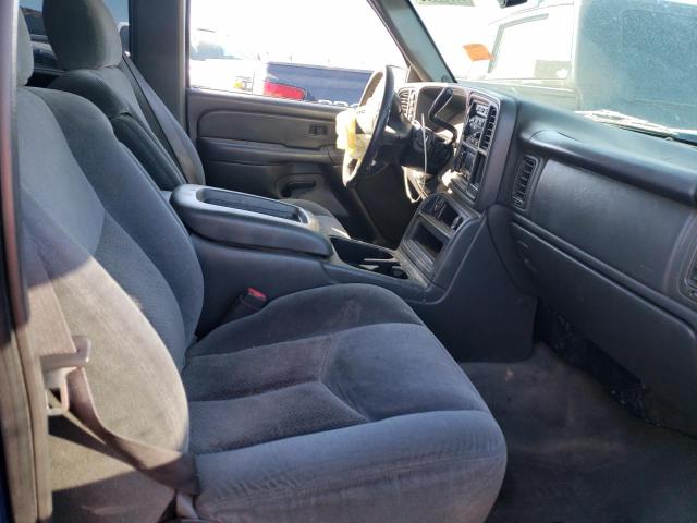 Photo 7 from auction – 2004 GMC NEW SIERRA with VIN 2GTEK13T641350559