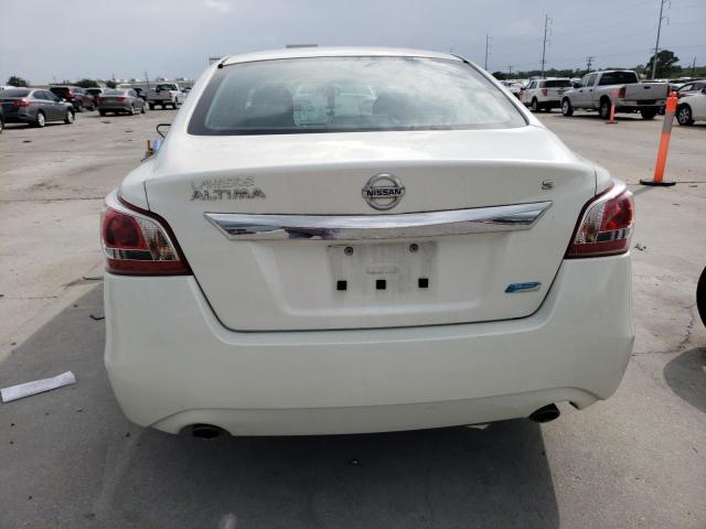 Photo 6 from auction – 2013 NISSAN ALTIMA 2.5 with VIN 1N4AL3AP2DC919663