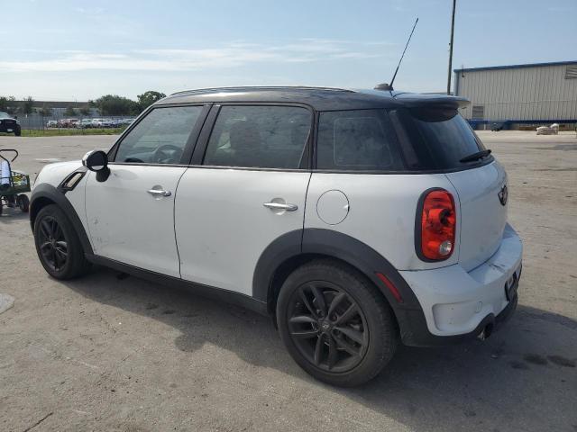 Photo 2 from auction – 2012 MINI COOPER S C with VIN WMWZC3C53CWL84233