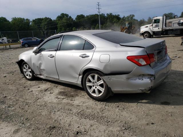 Photo 2 from auction – 2008 LEXUS ES 350 with VIN JTHBJ46G782222941